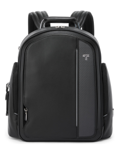 ARRIVÉ • Sac à dos Madium Larson Cuir 39cm