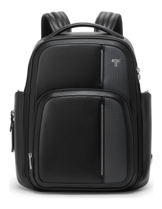 ARRIVÉ • Arrivé Sac à dos Large Barker Cuir 43cm