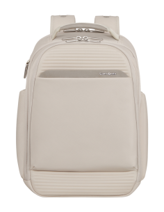 Sac à dos ordinateur 15,6 pouces Samsonite Paralux Stone Grey - 156433-1830