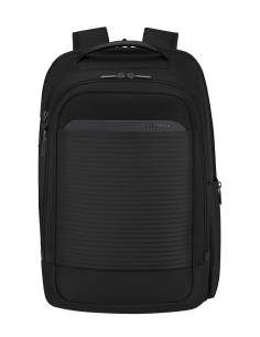 Sac à dos de voyage 2-en-1 Samsonite Paralux Noir, référence 156435-1041