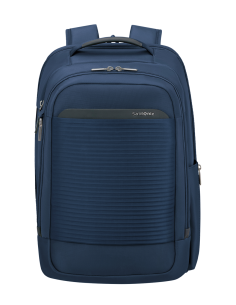 Sac à dos de voyage 2-en-1 Samsonite Paralux Navy, référence 156435-1552
