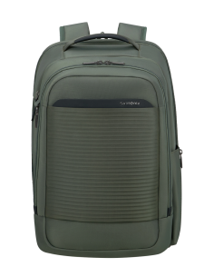 Sac à dos de voyage 2-en-1 Samsonite Paralux Vert Olive, référence 156435-1633
