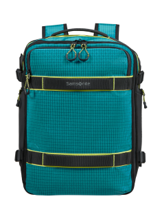 Samsonite OUTTRAX • Sac à dos de voyage Underseater S - Deep Teal