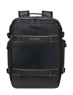 Samsonite OUTTRAX • Sac à dos de voyage Underseater S - Slate Black / Noir