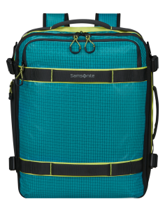 Samsonite OUTTRAX • Sac à dos de voyage Underseater M 17.3" - Deep Teal
