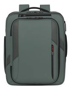 Samsonite GLAZED • Sac à dos Underseater (sous le siège) 45cm- Sage Green / Vert