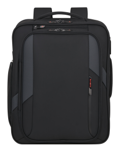 Samsonite GLAZED • Sac à dos Underseater (sous le siège) 45cm - Noir