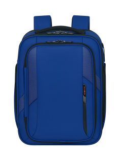 Samsonite GLAZED • Sac à dos Underseater (sous le siège) 40cm - Bleu Electrique
