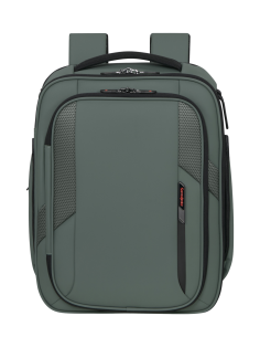 Samsonite GLAZED • Sac à dos Underseater (sous le siège) 40cm - Sage Green / Vert