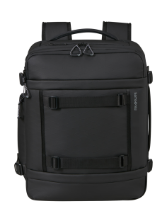 Samsonite CABIN PACK • Sac à dos underseater (sous siège) 15.6" - Noir