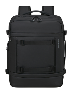 Samsonite CABIN PACK • Sac à dos underseater (sous siège) 17.3" - Noir