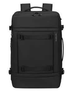Samsonite CABIN PACK • Sac à dos cabine extensible 55cm - Noir