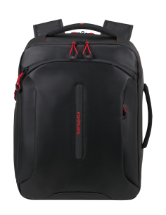 Sac à dos sous-siège S 15,6 pouces Samsonite Prodiver Noir, référence 156619-1041