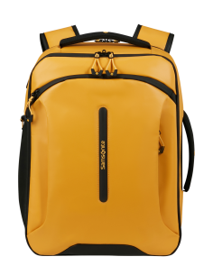 Sac à dos sous-siège S 15,6 pouces Samsonite Prodiver Jaune, référence 156619-1924