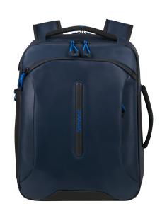 Sac à dos sous-siège S 15,6 pouces Samsonite Prodiver Blue Nights, référence 156619-2165
