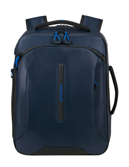 Sac à dos sous-siège S 15,6 pouces Samsonite Prodiver Blue Nights, référence 156619-2165