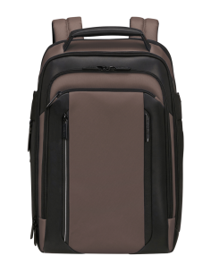 Samsonite SPECTROLITE 4.0 • Sac à dos extensible 15.6" - Brun