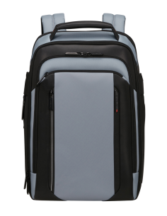 Samsonite SPECTROLITE 4.0 • Sac à dos extensible 15.6" - Cloudy Grey / Gris