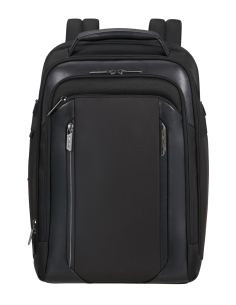 Samsonite SPECTROLITE 4.0 • Sac à dos extensible 15.6" - Noir