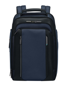 Samsonite SPECTROLITE 4.0 • Sac à dos extensible 15.6" - Bleu