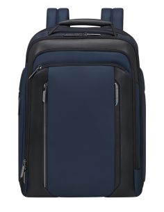 Samsonite SPECTROLITE 4.0 • Sac à dos Underseater M 17.3" - Bleu