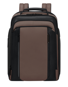 Samsonite SPECTROLITE 4.0 • Sac à dos Underseater M 17.3" - Brun / Marron