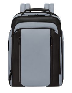 SPECTROLITE 4.0 • Sac à dos Underseater M 17.3" - Cloudy Grey / Gris