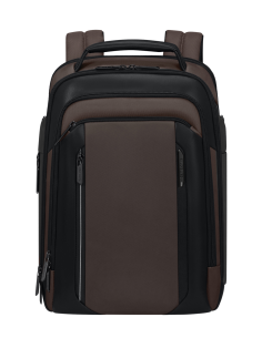 Samsonite SPECTROLITE 4.0 • Sac à dos ordinateur 14.1" - Brun