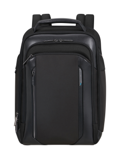 Samsonite SPECTROLITE 4.0 • Sac à dos ordinateur 14.1" - Noir