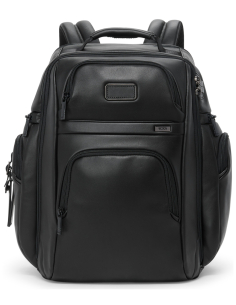 Sac à dos Brief Pack® TUMI Alpha Black, référence 158958-1041