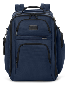 Sac à dos Packing TUMI Alpha Navy, référence 158979-1596