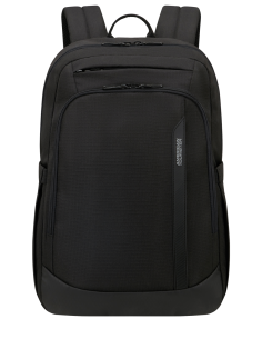 Sac à dos PC 15,6 pouces 46,5 cm American Tourister Urban Groove Noir, réf. 155519-1041