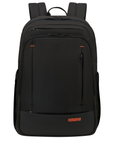 Sac à dos multipoches PC 15,6 pouces American Tourister Urban Groove Noir, réf. 155520-1041