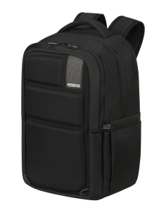Sac à dos PC 15,6 pouces 45 cm American Tourister Urban Groove Noir, réf. 162048-1041