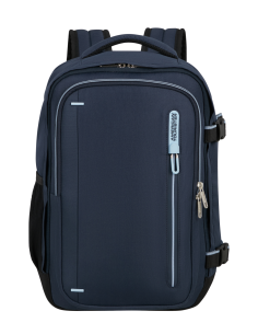 Sac à dos cabine 40 cm American Tourister Cloudrider Sky Navy, référence 158735-9486