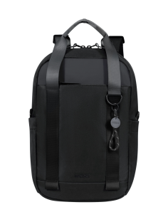 Sac à dos S 35 cm American Tourister Minima Noir, référence 162275-1041