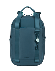 Sac à dos S 35 cm American Tourister Minima Totally Teal, référence 162275-2774