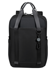 Sac à dos PC M 15,6 pouces American Tourister Minima Noir, référence 162276-1041