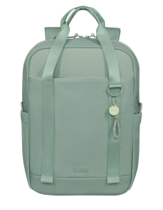 Sac à dos PC M 15,6 pouces American Tourister Minima Saturn Sage, référence 162276-A995