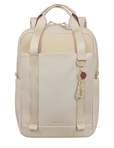 Sac à dos PC M 15,6 pouces American Tourister Minima Summer Sand, référence 162276-2060