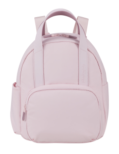Mini-sac à dos S 35 cm American Tourister Puffypop Rose, référence 156522-1694
