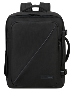 Sac à dos M PC 15,6 pouces American Tourister Take2cabin Noir, réf. 149175-1041
