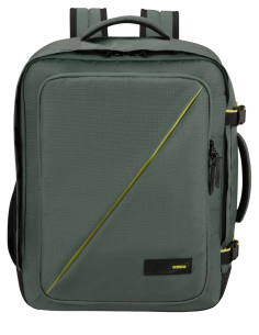 Sac à dos M PC 15,6 pouces American Tourister Take2cabin Dark Forest, réf. 149175-1257