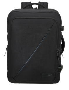 Sac à dos L extensible PC 17,3 pouces American Tourister Take2cabin Noir, réf. 154608-1041