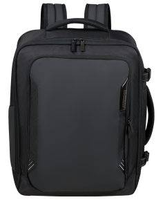 Sac à dos Pro M PC 15,6 pouces American Tourister Take2cabin Flash Black, réf. 159224-361E
