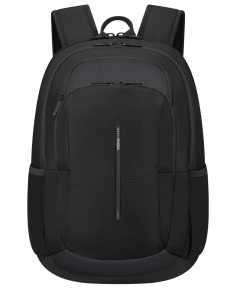 Sac à dos PC 15,6 pouces American Tourister Urban Groove Noir, réf. 155516-1041