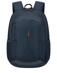 Sac à dos PC 15,6 pouces American Tourister Urban Groove Bleu Marine Foncé, réf. 155516-1265