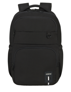 Sac à dos Sport PC 15,6 pouces American Tourister Urban Groove Noir, réf. 162047-1041