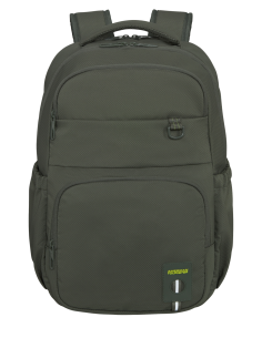 Sac à dos Sport PC 15,6 pouces American Tourister Urban Groove Dark Khaki, réf. 162047-3457