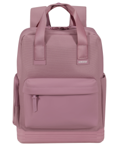 Sac à dos PC 15 pouces American Tourister Soulpack Lilas Pink, référence 155848-A577